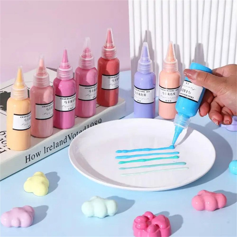 50 グラム/瓶ペースト顔料エポキシ樹脂 UV 接着剤着色剤 - Resin Pigment Set のレビューと価格