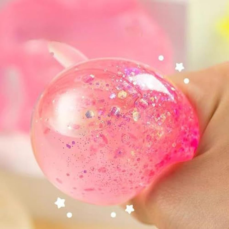 グリッターダックスフントソフトストレッチスクイーズガジェット - Resin Craft Material のレビューと価格
